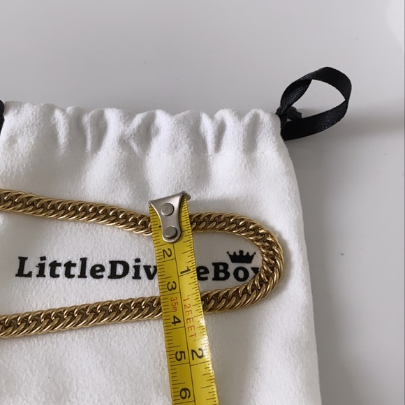 Braided Necklace - Picture 4 of 4